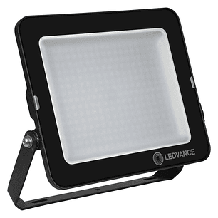 Floodlight COMP V 180W 840 SYM 100 Black Ledvance 