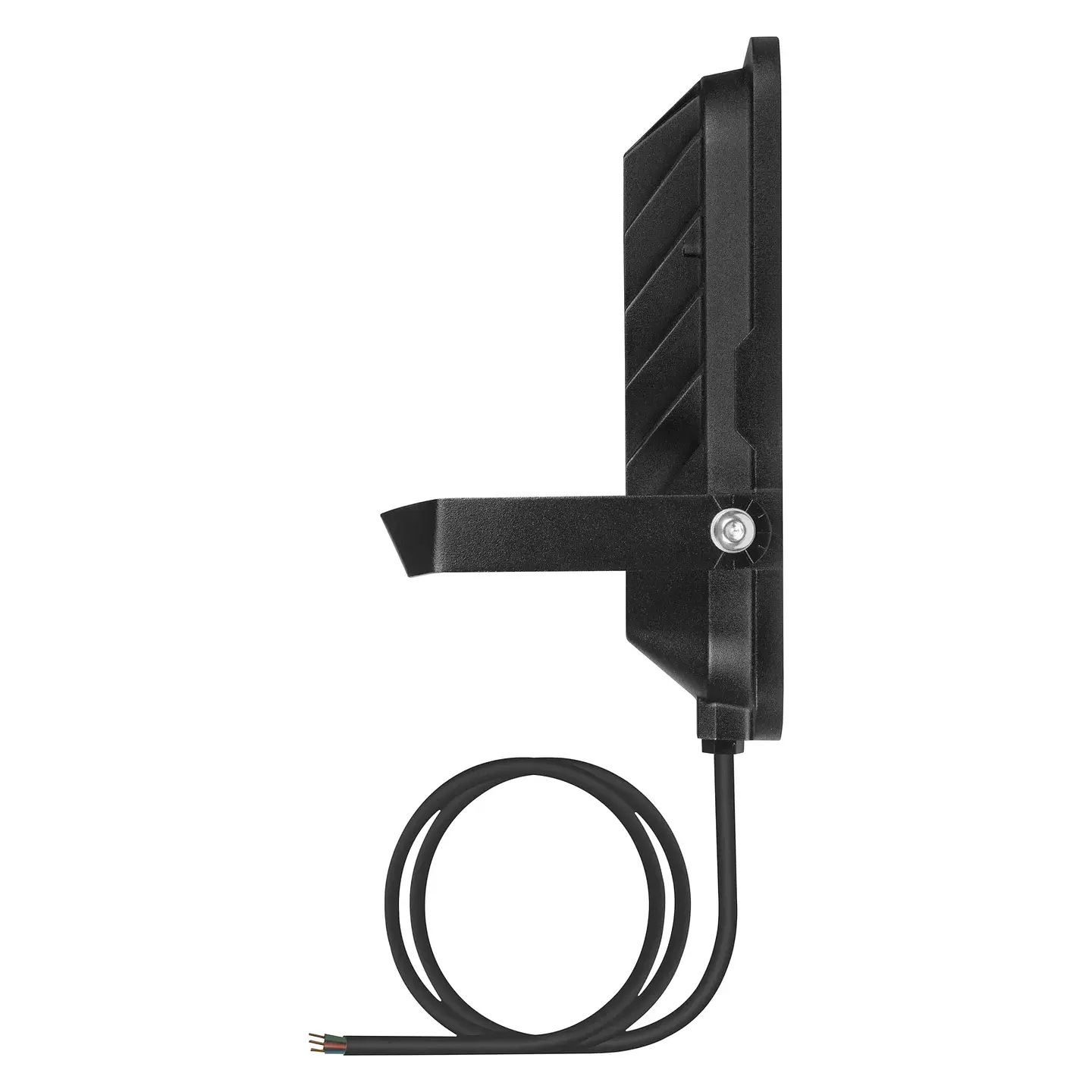 Projetor FL COMP V 180W 840 SYM 100 Preto Ledvance 3