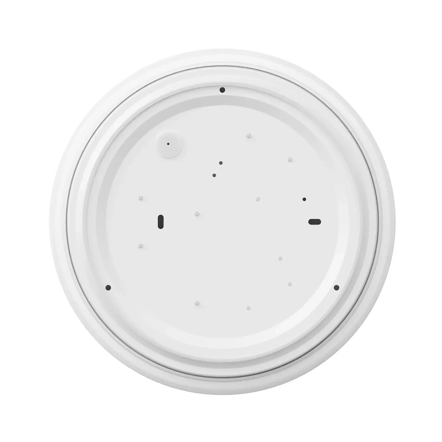Surface Circular 250 V with sensor 13W 4000K IP44 Ledvance 4