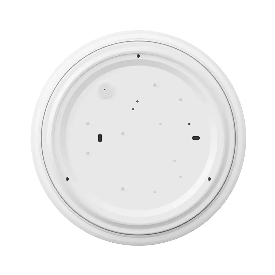 Surface Circular 250 V with sensor 13W 4000K IP44 Ledvance 4