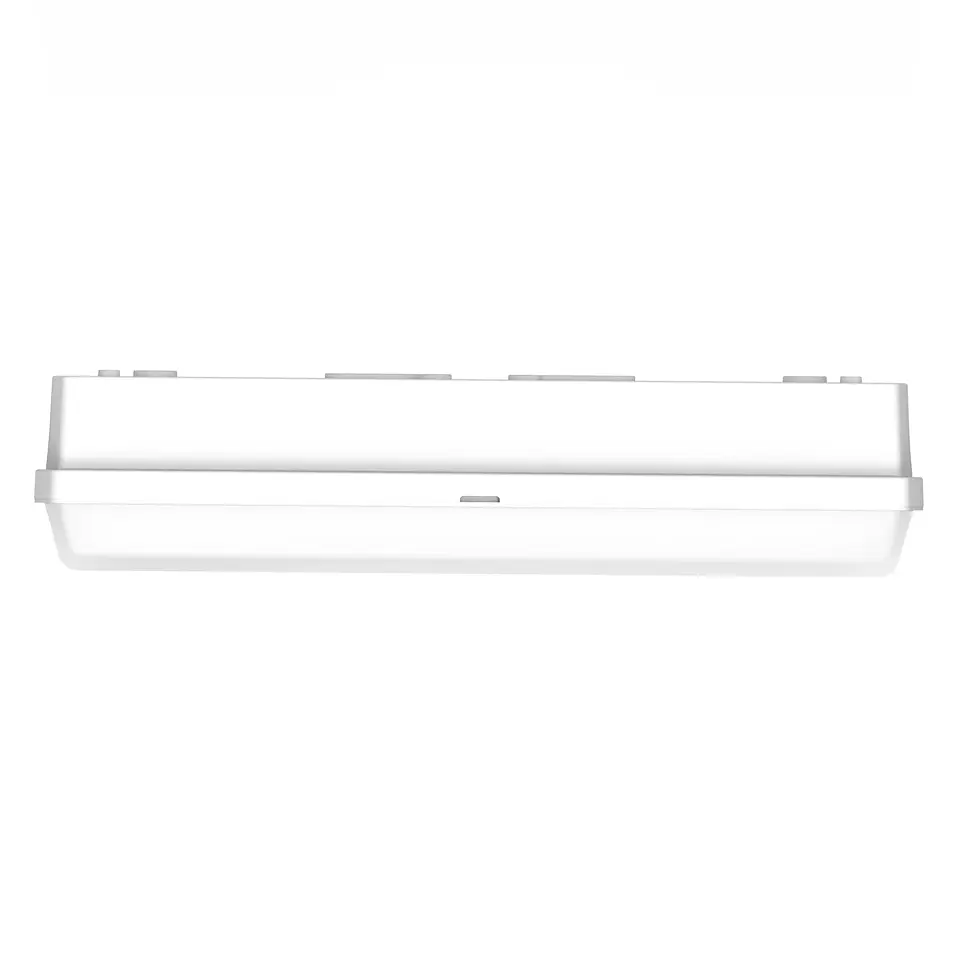 Bulkhead Compact rectangular V 8W CPS IP65 Blanco Ledvance 3
