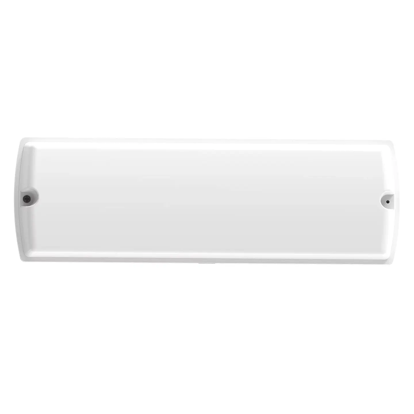 Bulkhead Compact rectangular V 8W CPS IP65 Blanco Ledvance 2