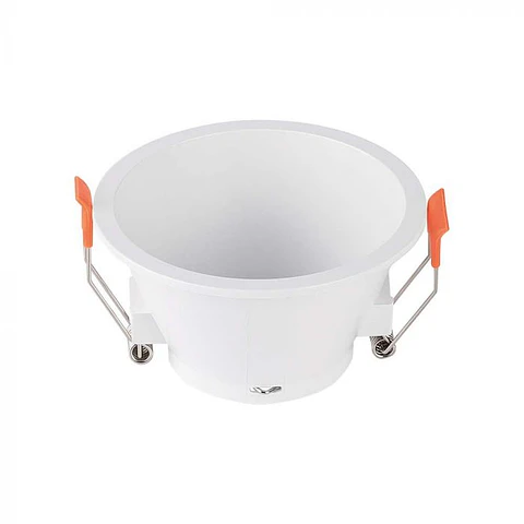 Spotlight fitting round GU10 V-TAC