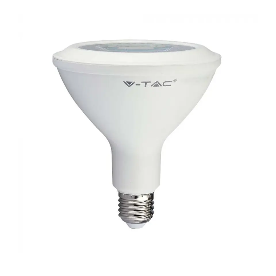 LED Bulb PAR38 Samsung Chip 12.8W 3000K E27 V-TAC 1