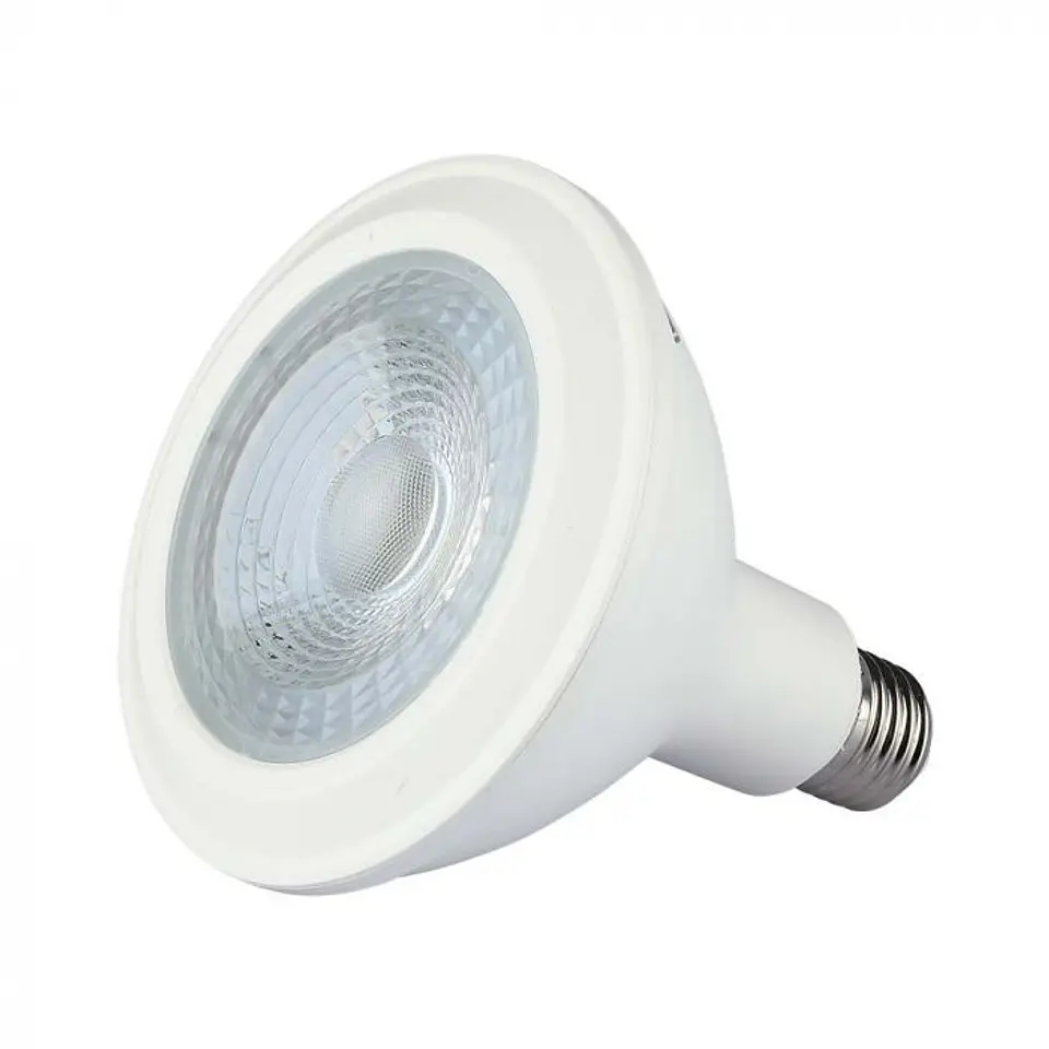 LED Bulb PAR38 Samsung Chip 12.8W 3000K E27 V-TAC 2