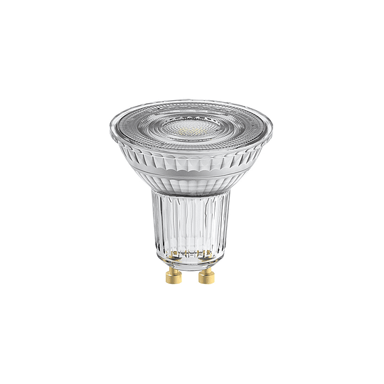 Lâmpada LED PAR 16 100 9.6W GU10 36° Ledvance