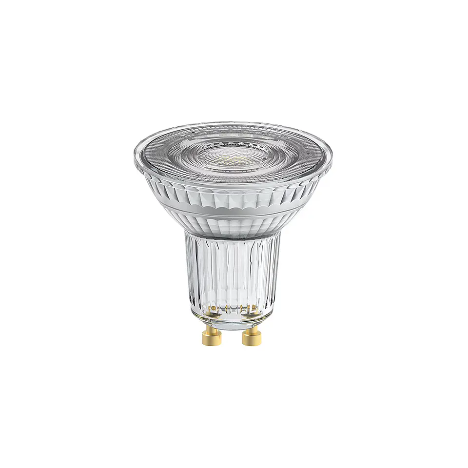 Lâmpada LED PAR 16 100 9.6W GU10 36° Ledvance 1