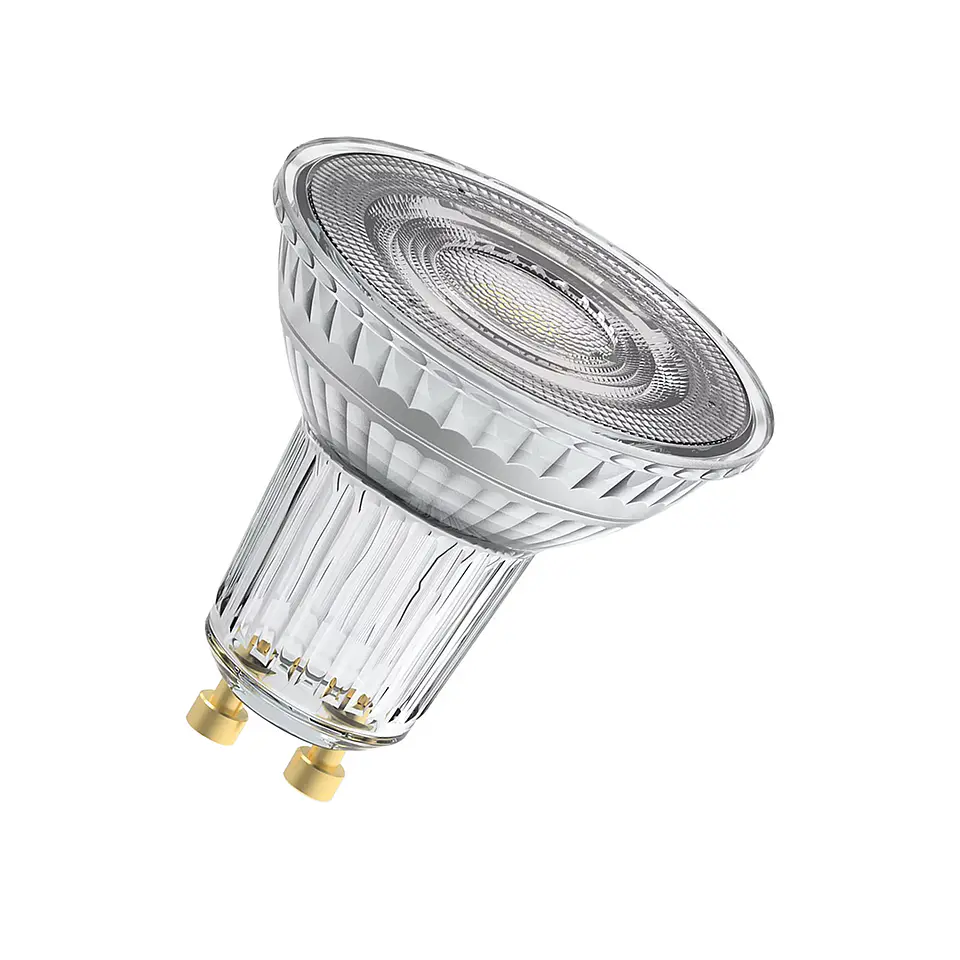 Lâmpada LED PAR 16 100 9.6W GU10 36° Ledvance 2