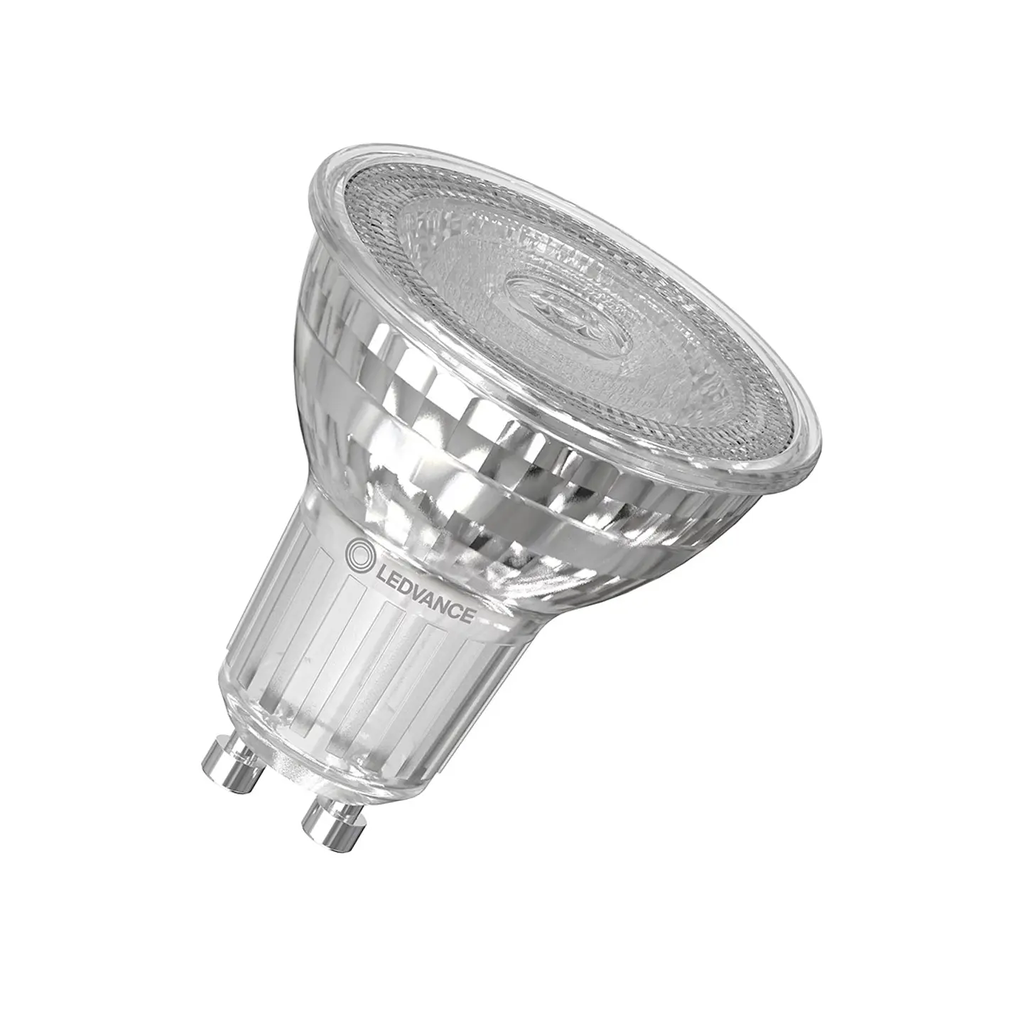 Lâmpada LED PAR16 50 DIM P 4.5W GU10 36° Ledvance 2
