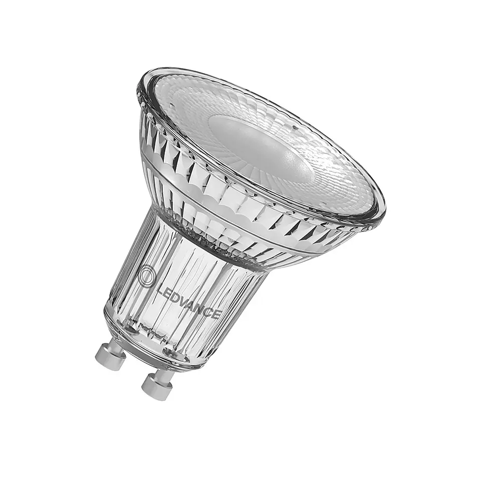 Bombilla LED PAR16 50 P 4.3W GU10 36° Ledvance 2