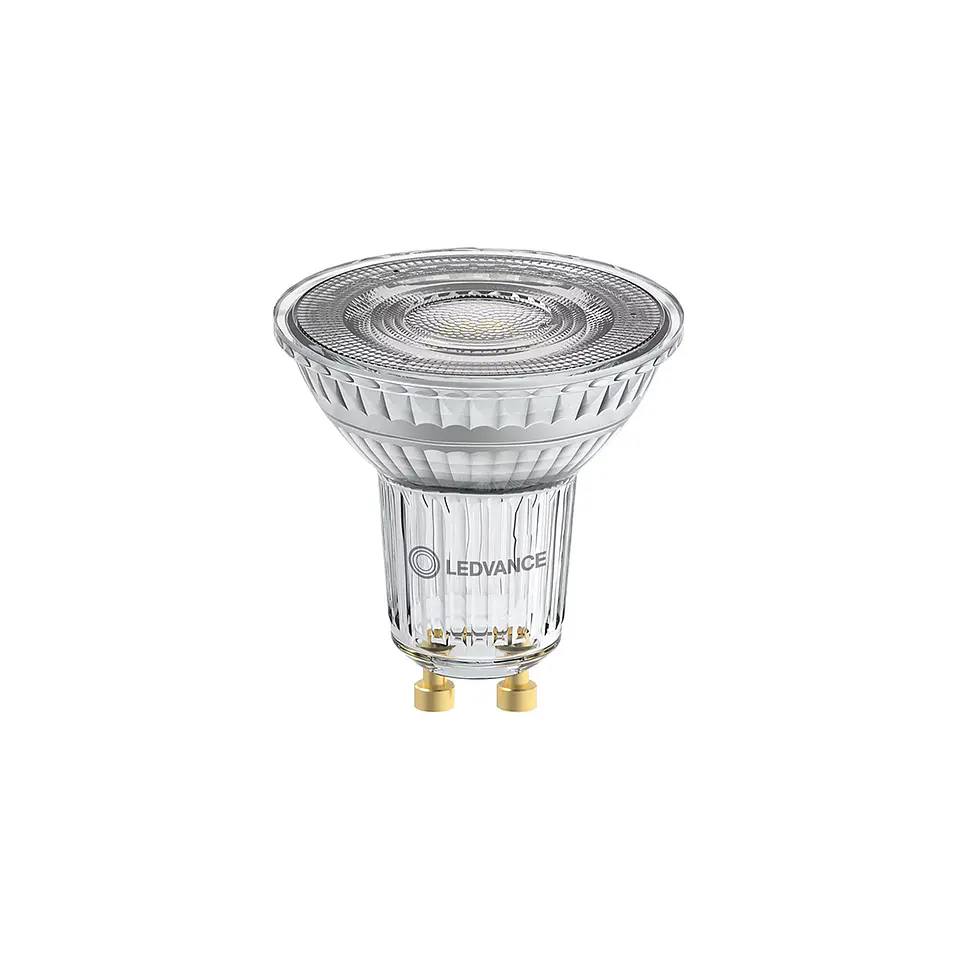 Bombilla LED PAR16 80 DIM P 8.3W 940 GU10 Ledvance 1