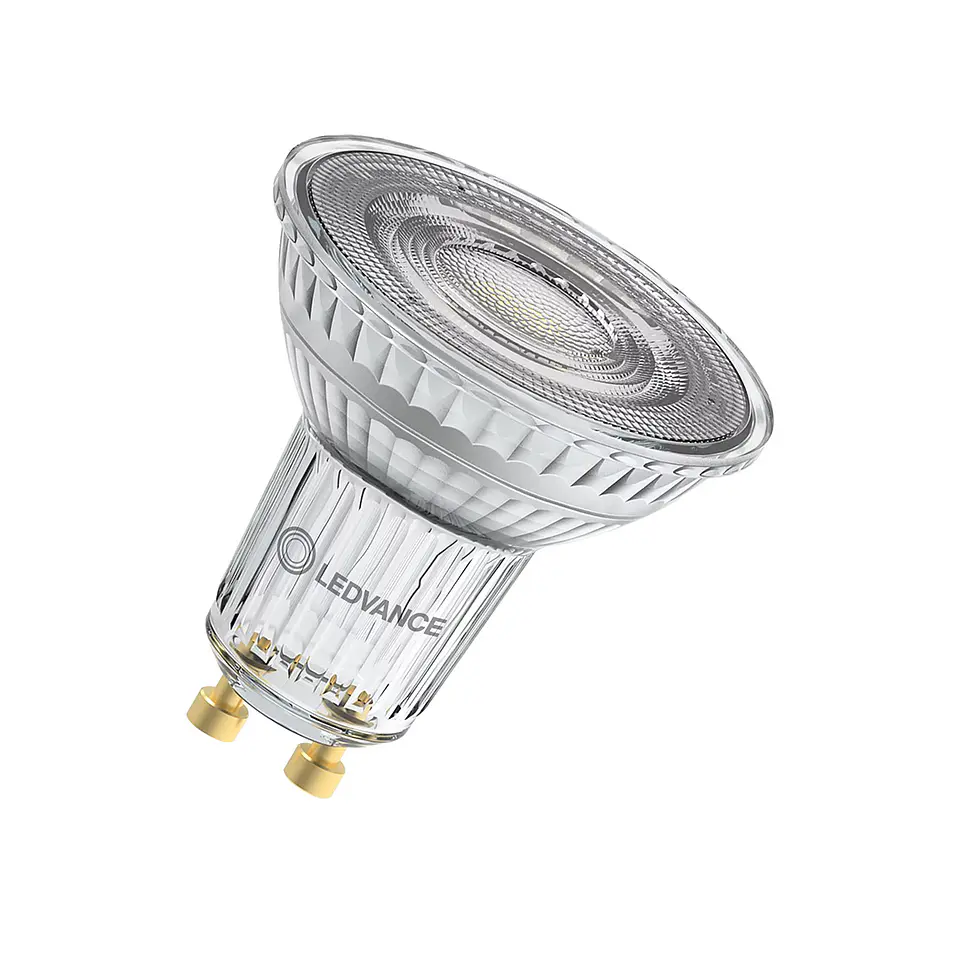 Bombilla LED PAR16 80 DIM P 8.3W 940 GU10 Ledvance 2