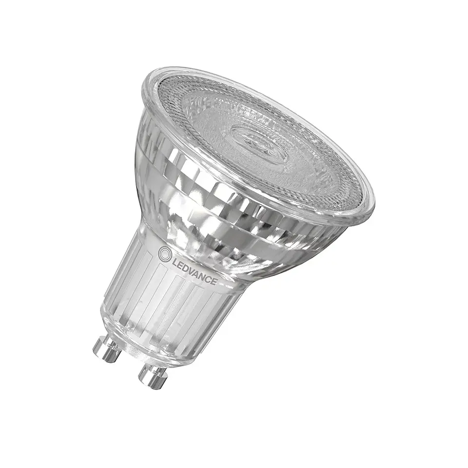 Lâmpada LED PAR16 80 P 6.9W GU10 36° Ledvance 2