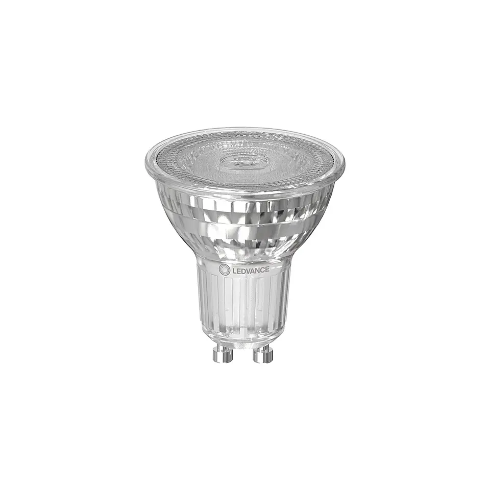 Lâmpada LED PAR16 80 P 6.9W GU10 36° Ledvance 1
