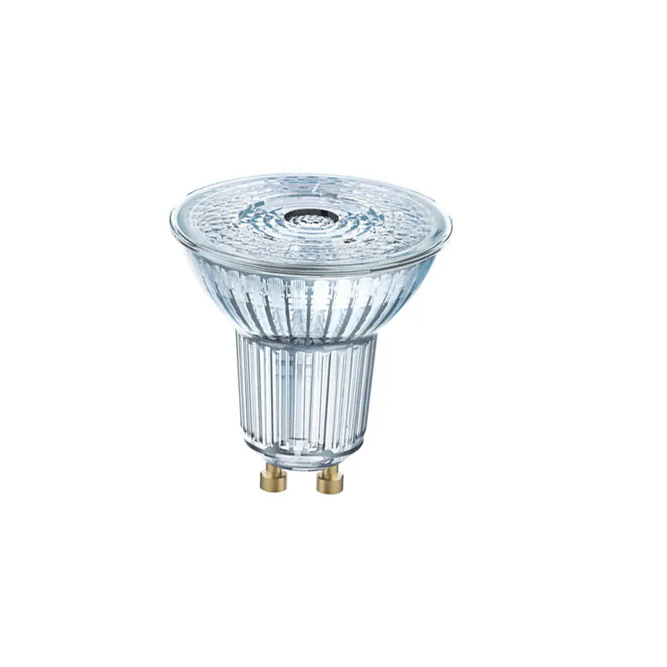 Lâmpada LED Parathom ADV DIM PAR16 4.6W-50W/827 GU10 36º Osram 1