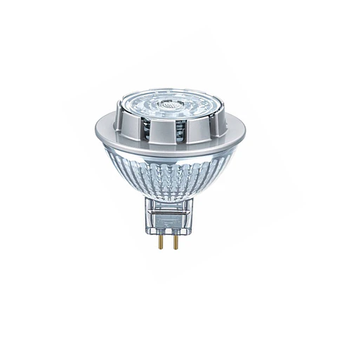Lâmpada LED Parathom ADV MR16 50 DIM 7.8W/827 12V GU5.3 36º Osram