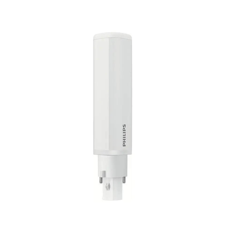 Lâmpada CorePro LED PLC 6.9W 2P G24D-2 Philips 1