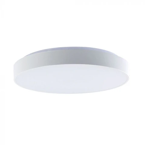 Downlight saliente redondo LED 20W/40W DIM c/controlo remoto V-TAC
