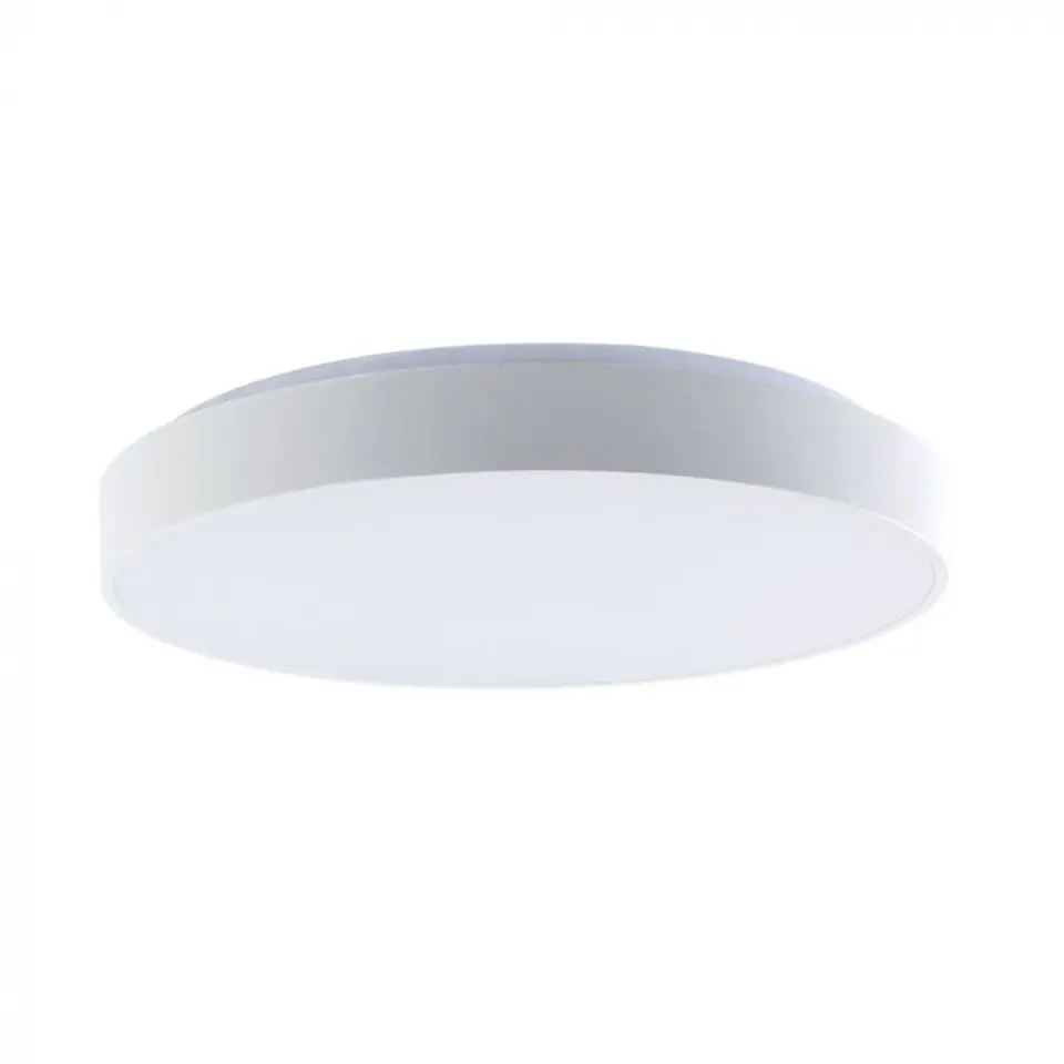 Downlight saliente redondo LED 20W/40W DIM c/controlo remoto V-TAC 1