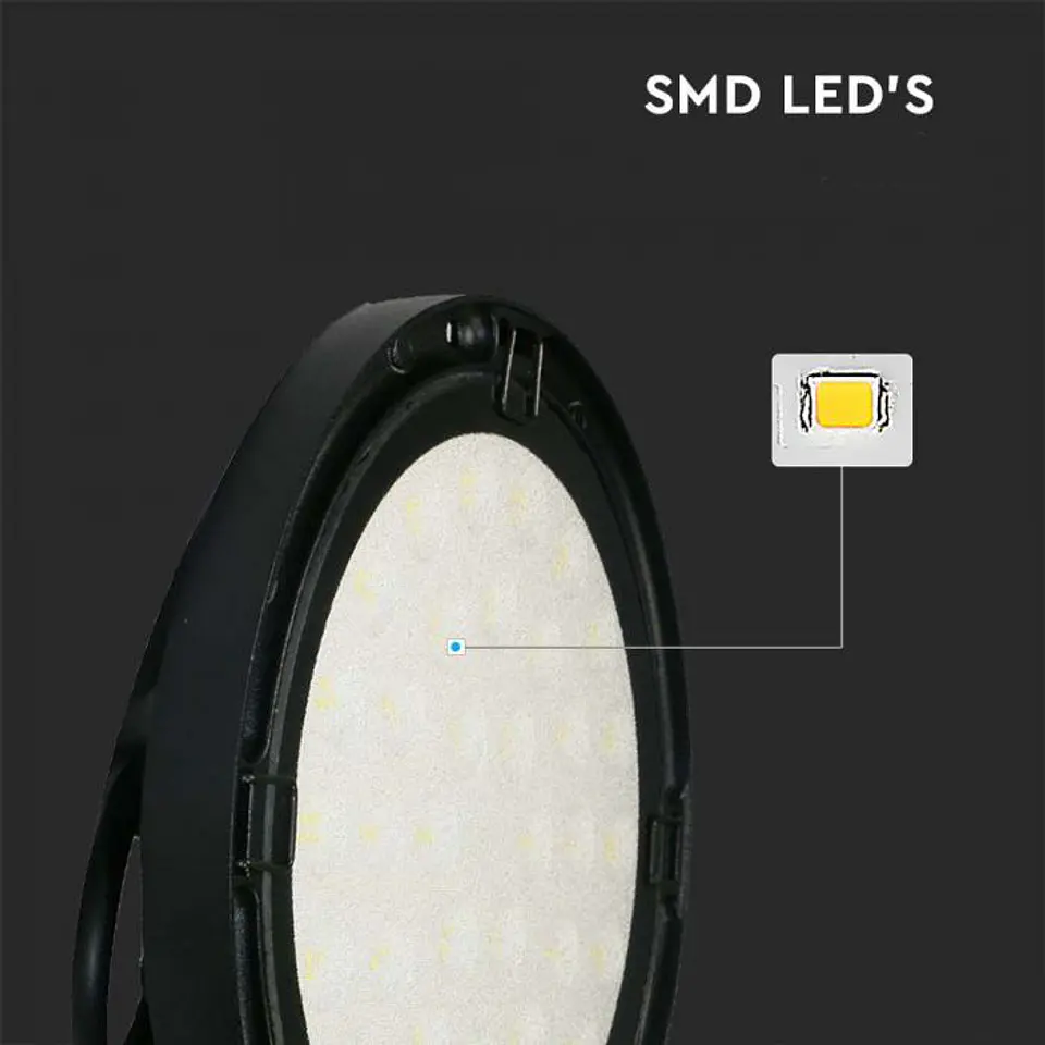 High Bay LED 150W 6500K 120lm/W V-TAC 3