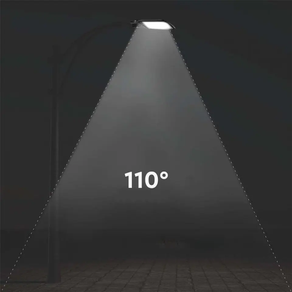 Proyector Streetlight LED 100W 4000K V-TAC 4