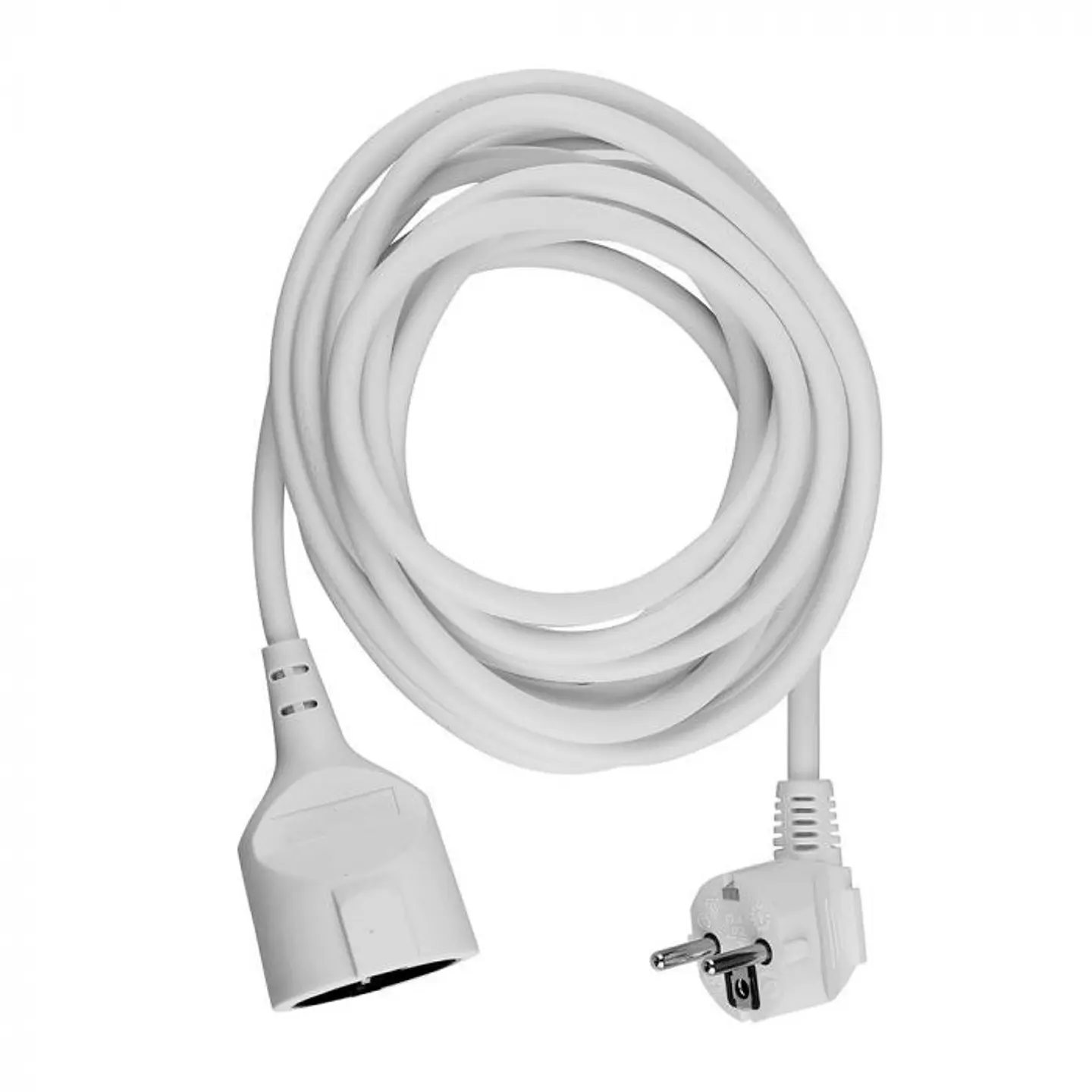 Cable alargador 3Gx1.5mm² X 5m 16A V-TAC 2
