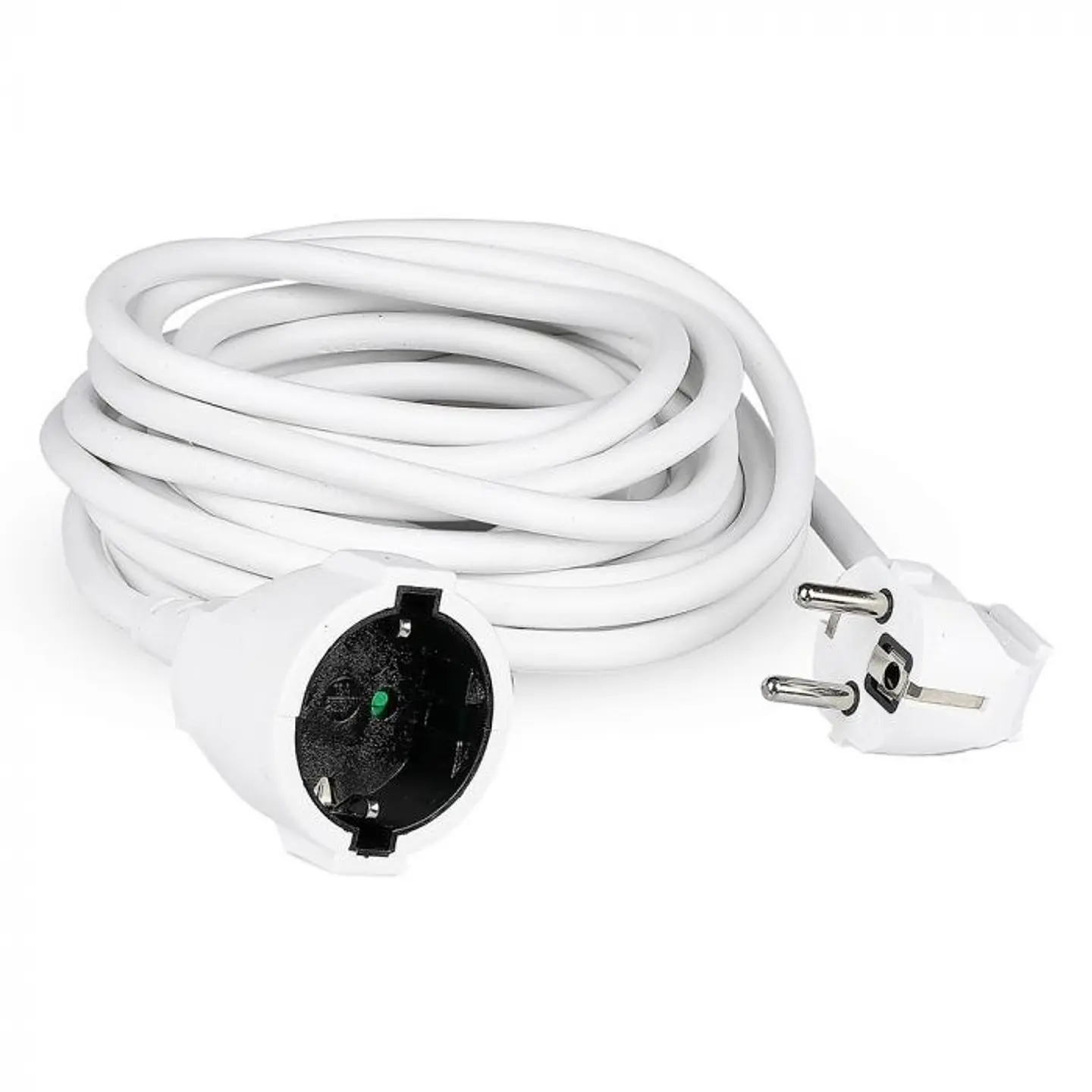 Cable alargador 3Gx1.5mm² X 5m 16A V-TAC 1