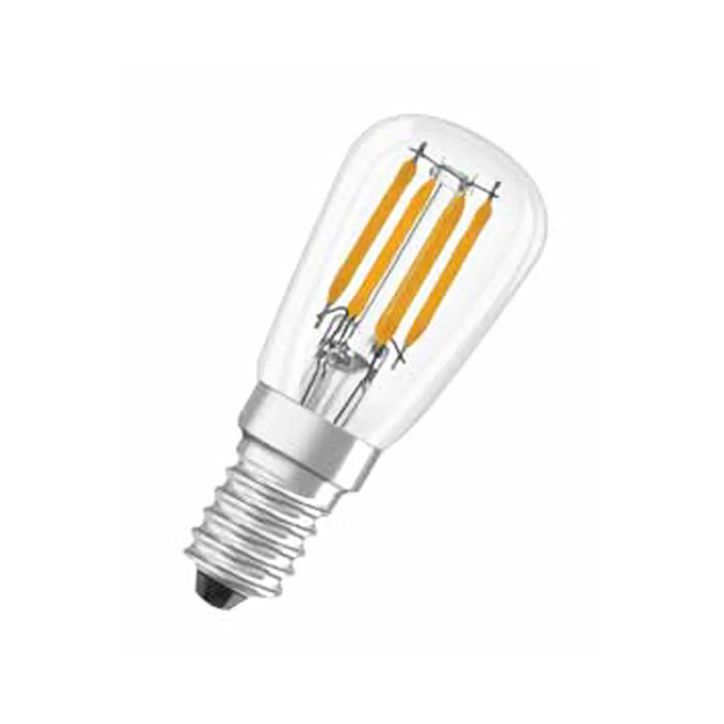 Bombilla LED Parathom Special T26 2.8W 2700K E14 Ledvance 1