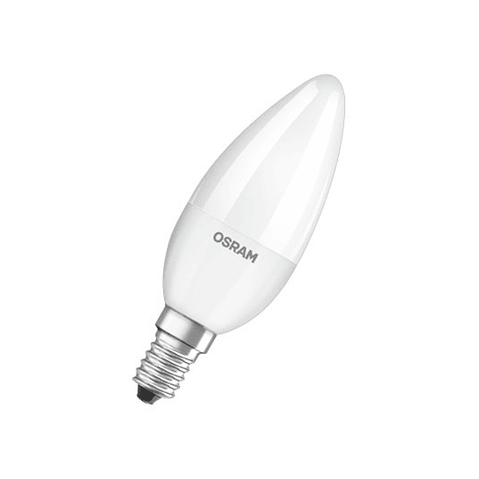 Bombilla LED Parathom Classic B DIM 5.7W 2700K E14 FR Ledvance