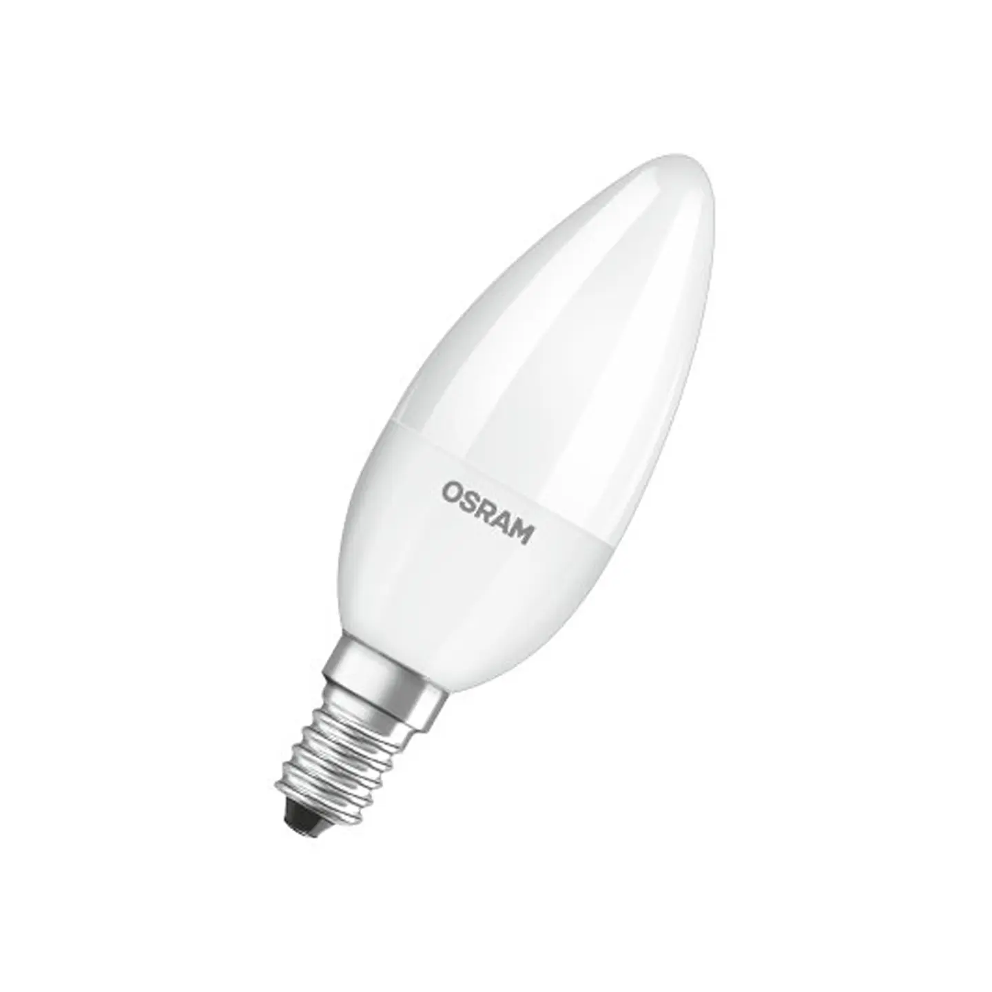 LED Lamp Parathom Classic B DIM 5.7W 2700K E14 FR Ledvance  1