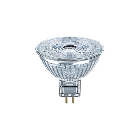 Lâmpada LED Parathom MR16 35 3.8W GU5.3 36° Ledvance