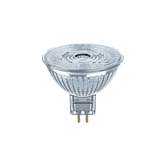 Bombilla LED Parathom MR16 35 3.8W 4000K GU5.3 36° Ledvance