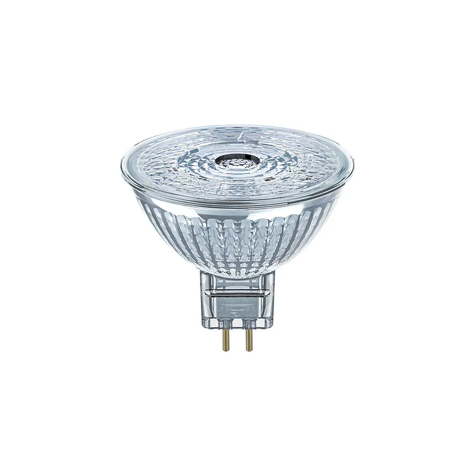 Bombilla LED Parathom MR16 35 3.8W 4000K GU5.3 36° Ledvance 1