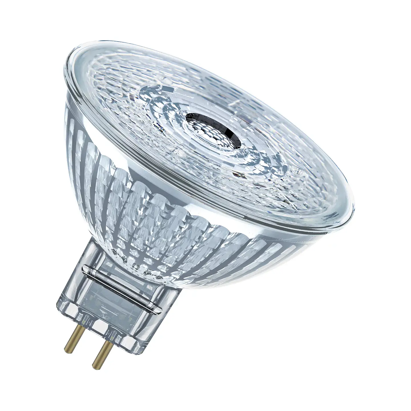 Bombilla LED Parathom MR16 35 3.8W 4000K GU5.3 36° Ledvance 2