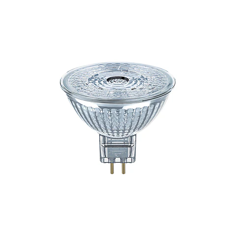 Lâmpada LED Parathom MR16 35 4.6W 2700K GU5.3 36° Ledvance