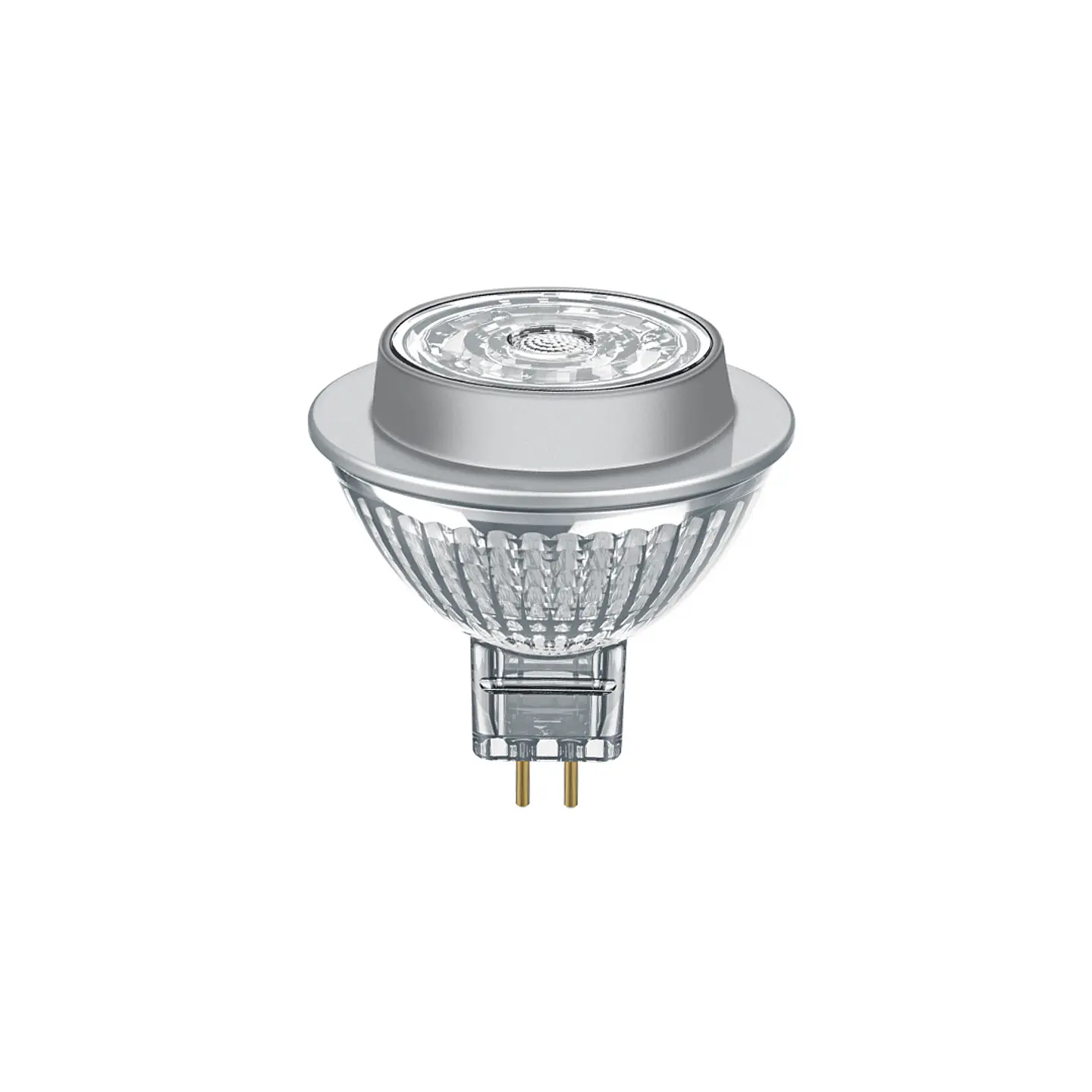 Bombilla LED Parathom MR16 50 7.2W GU5.3 36° Ledvance 1