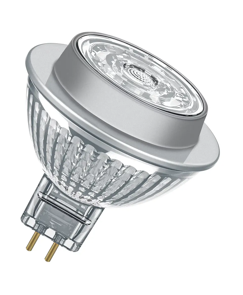Bombilla LED Parathom MR16 50 7.2W GU5.3 36° Ledvance 2