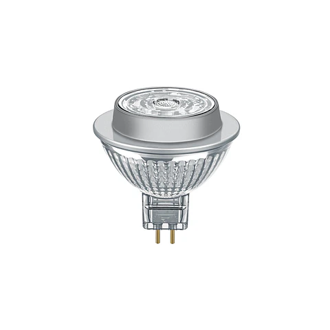 Lâmpada LED Parathom DIM MR16 50 7.8W GU5.3 36° Ledvance
