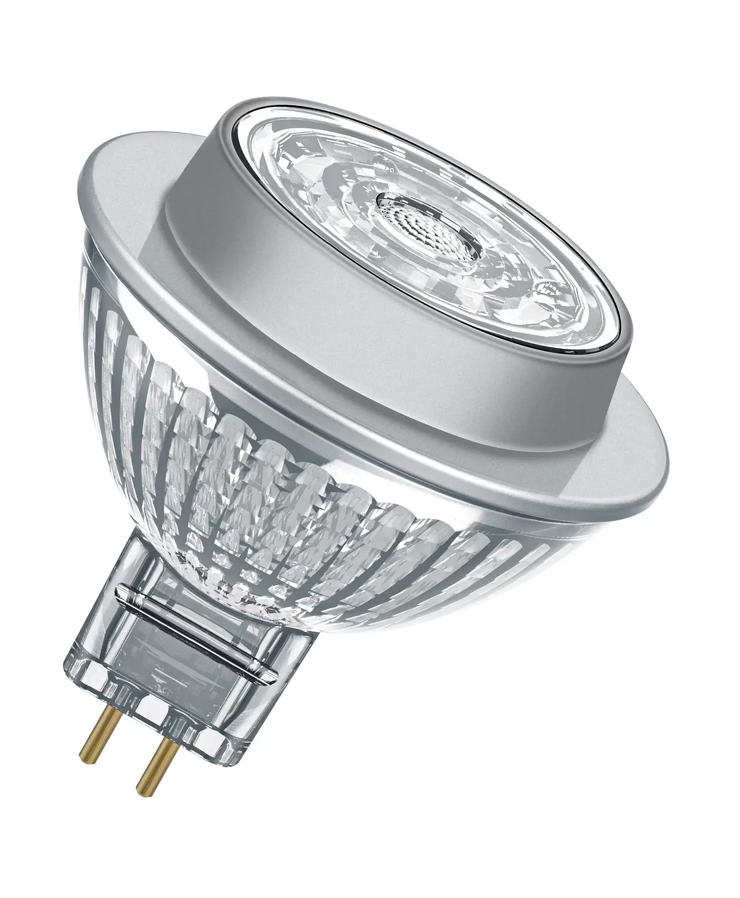 Lâmpada LED Parathom DIM MR16 50 7.8W GU5.3 36° Ledvance 2
