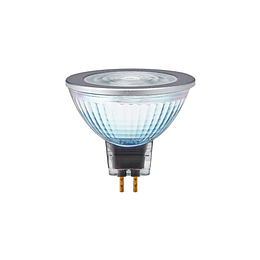 Lâmpada LED Parathom DIM MR16 50 P 8W 927 GU5.3 36°Ledvance