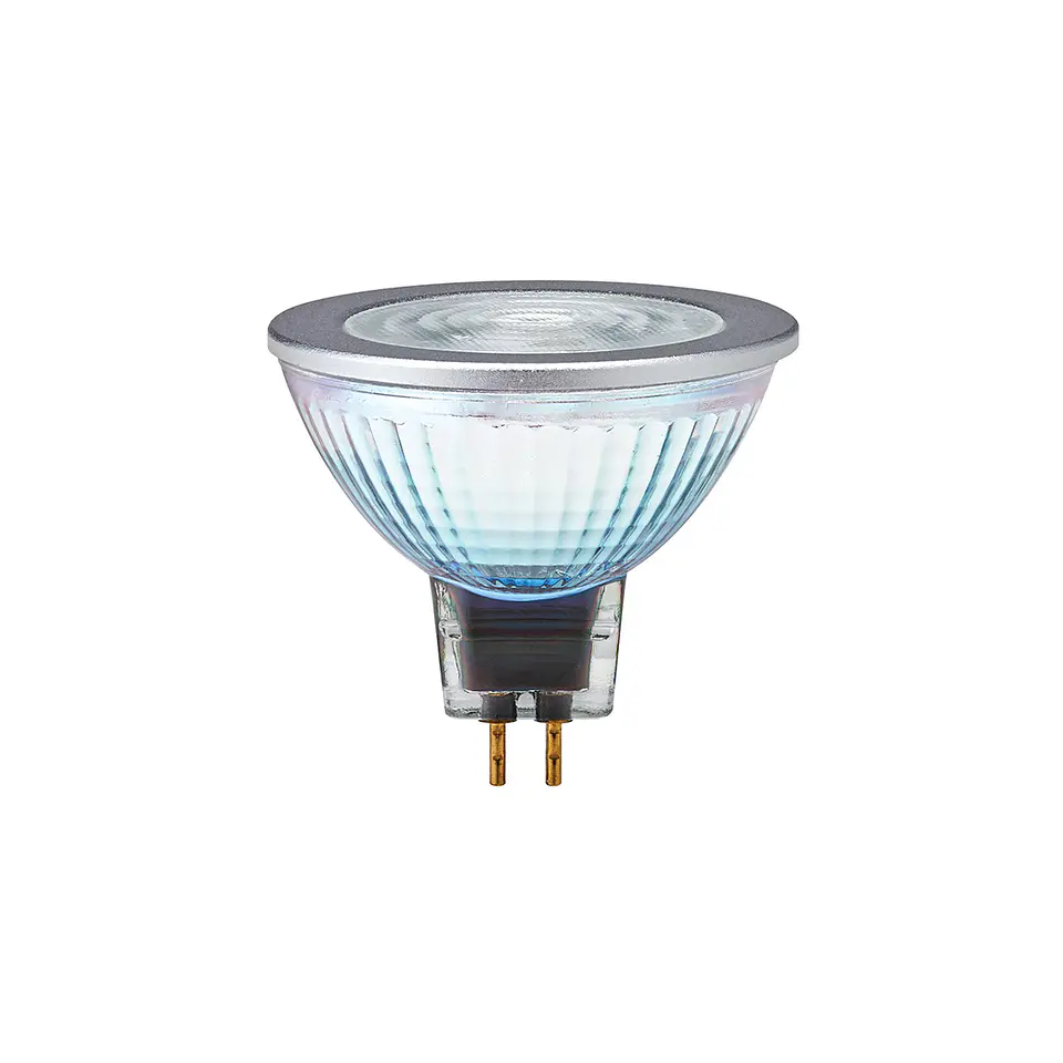 Lamp Parathom LED DIM MR16 50 P 8W 927 GU5.3 36°Ledvance 1