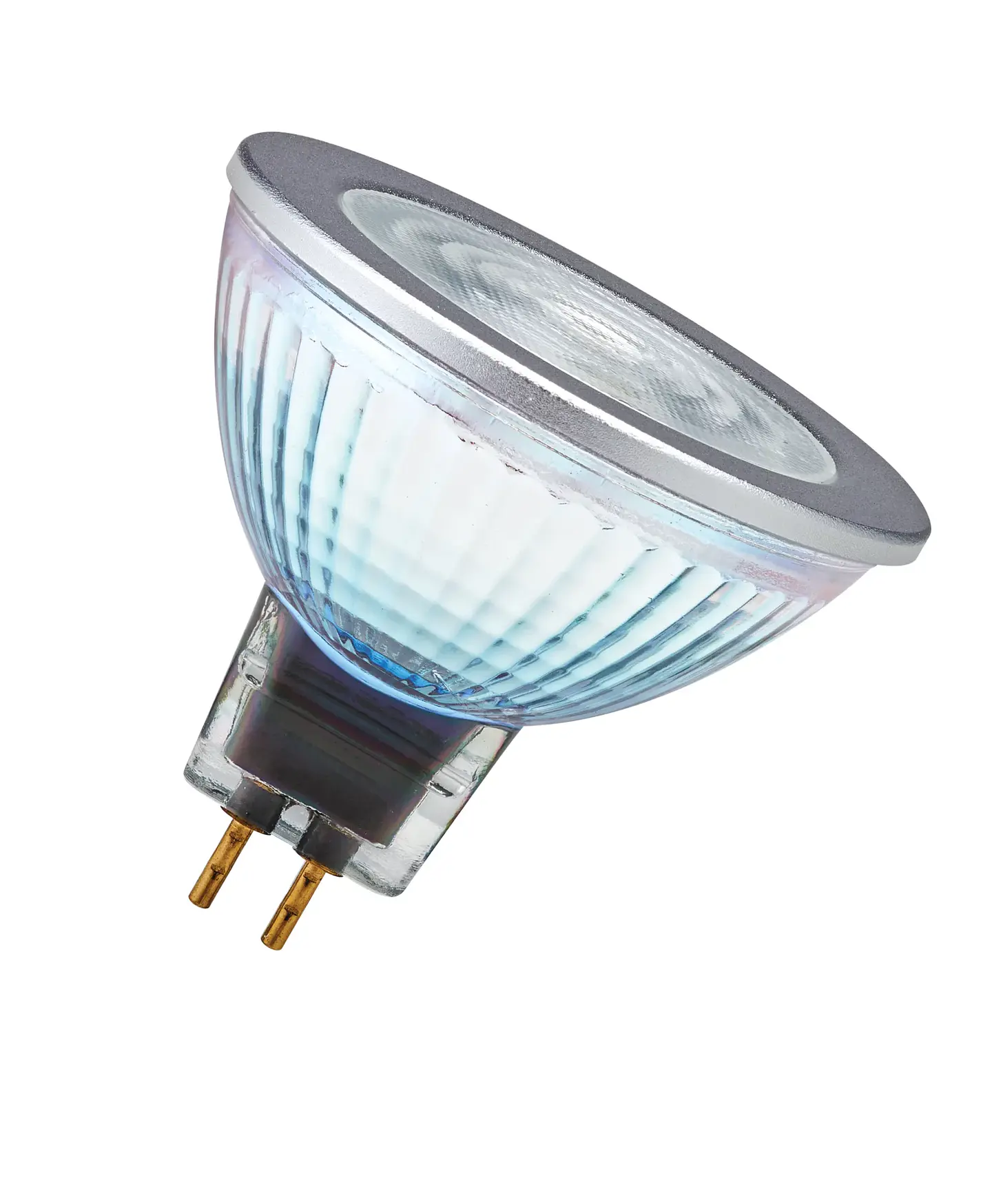 Lamp Parathom LED DIM MR16 50 P 8W 927 GU5.3 36°Ledvance 2