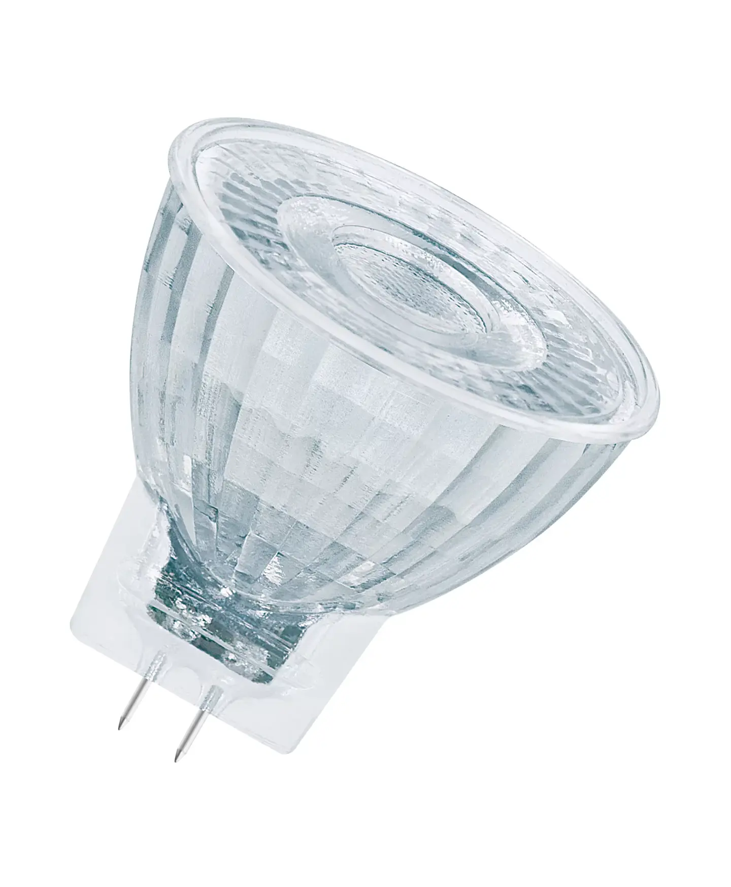 Lâmpada LED Parathom MR11 20 2.5W 2700K GU4 36° Ledvance 2