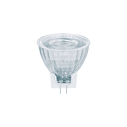 Lâmpada LED Parathom MR11 35 4.2W 2700K GU4 36° Ledvance