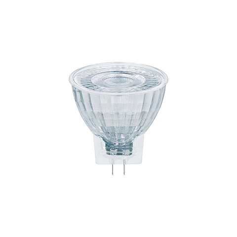 Lâmpada LED Parathom MR11 35 4.2W 2700K GU4 36° Ledvance