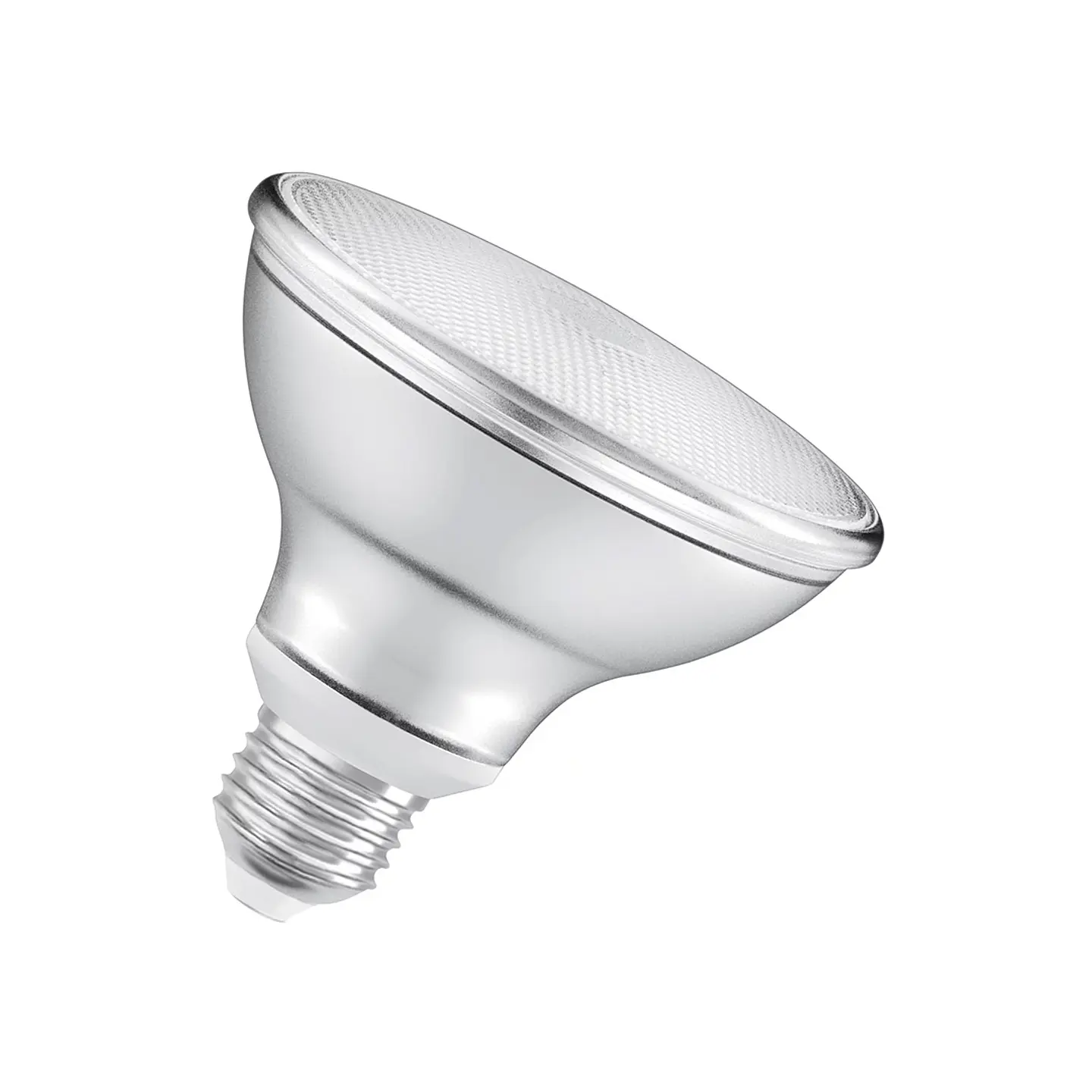 Lâmpada LED Parathom DIM 30 75 P 10W 927 E27 36° Ledvance 1