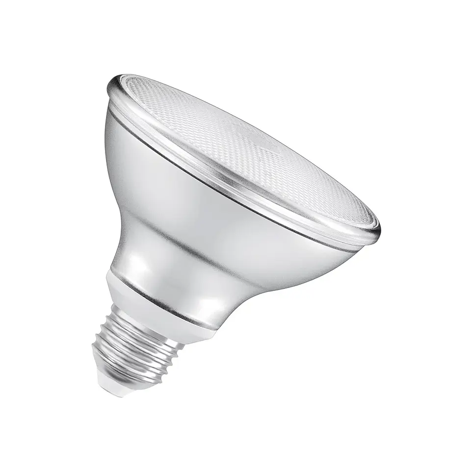 Lâmpada LED Parathom DIM 30 75 P 10W 927 E27 36° Ledvance 1
