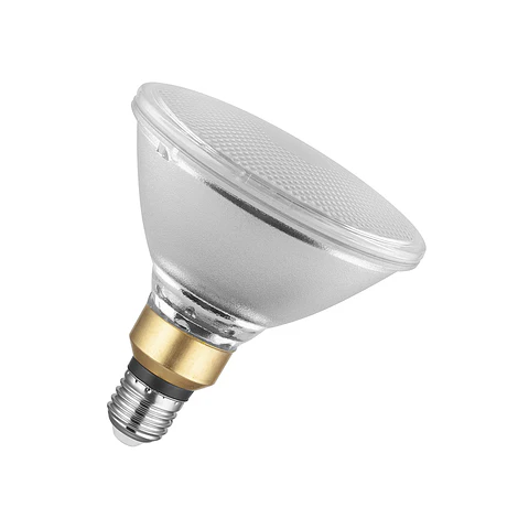 Lâmpada LED Parathom 38 120 P 12W 827 E27 30° Ledvance