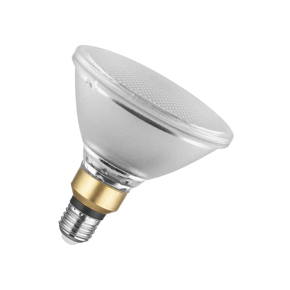Lâmpada LED Parathom 38 120 P 12W 827 E27 30° Ledvance 1