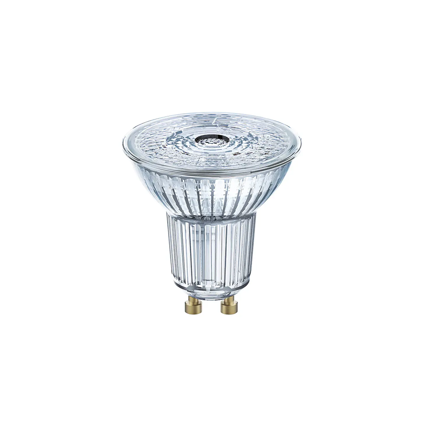 Lâmpada LED Parathom 16 50 P 4.3W GU10 36° Ledvance 1